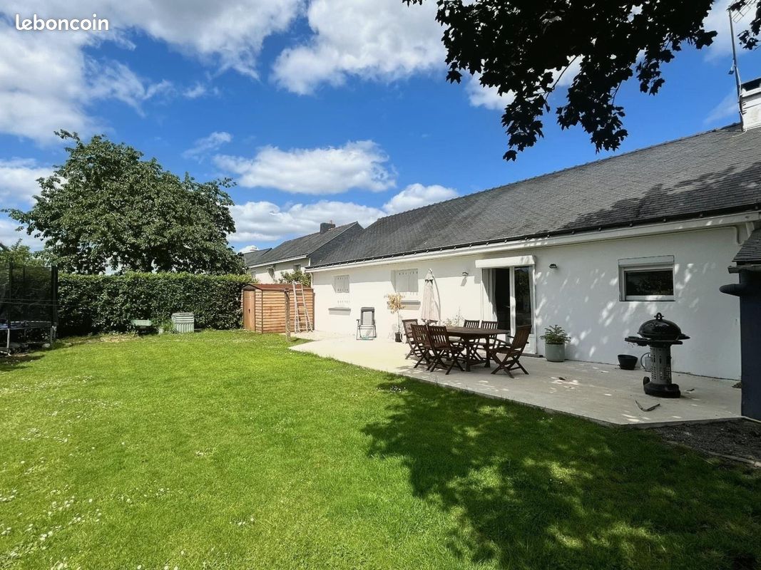 Maison 4 pièces 98 m² · à Blain · 98 m² · 259 750 €