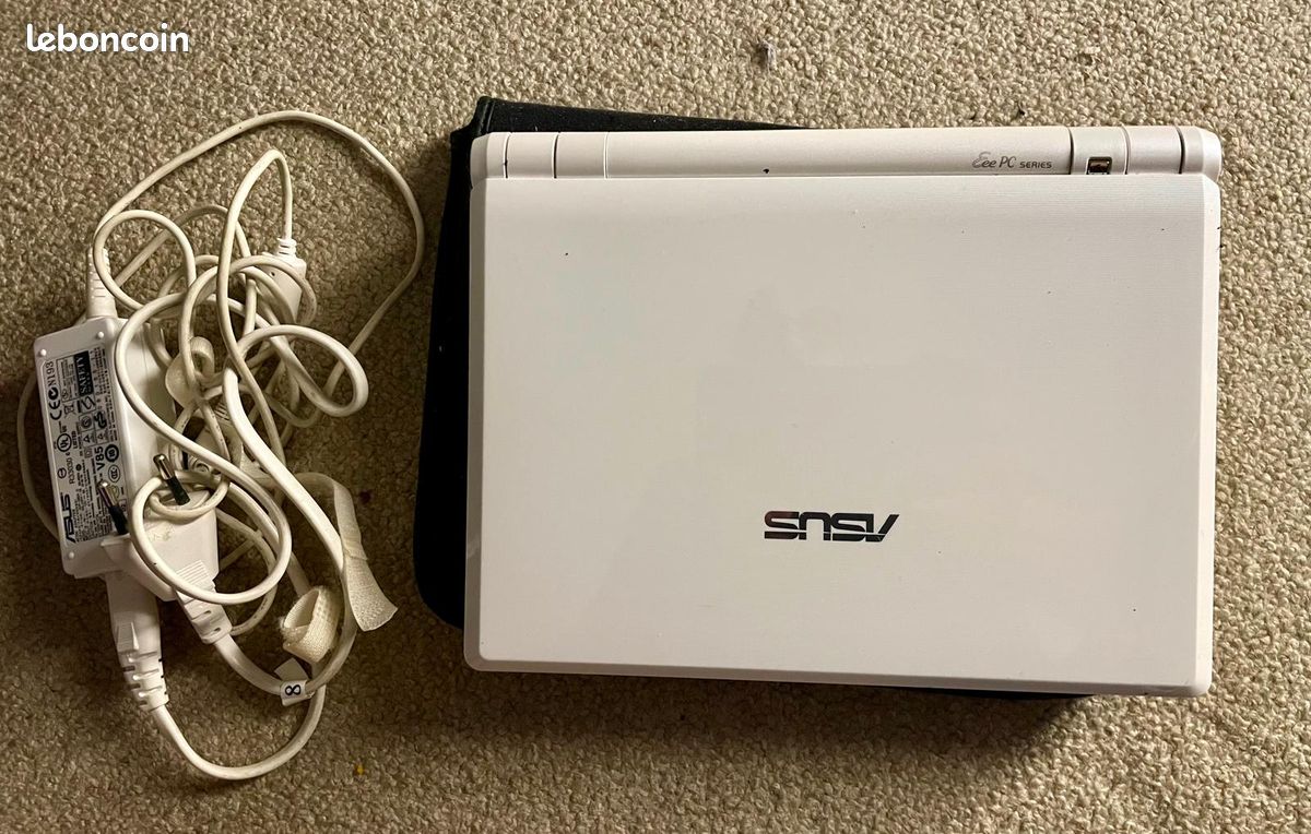 Un pack complet PC portable 15 avec sacoche + imprimante + écran 27