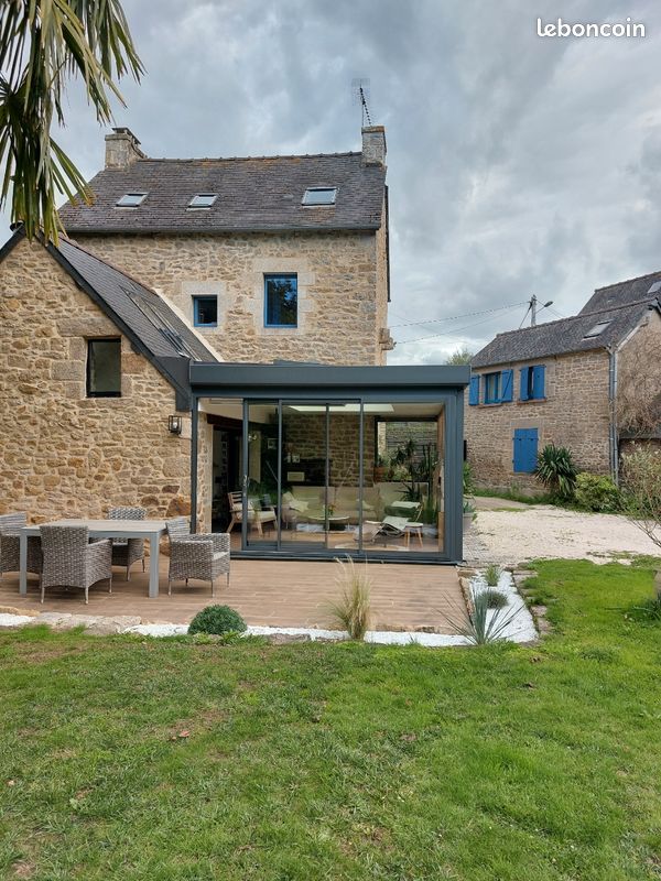 Maison 8 pièces 170 m² · à Bobital · 170 m² · 440 000 €
