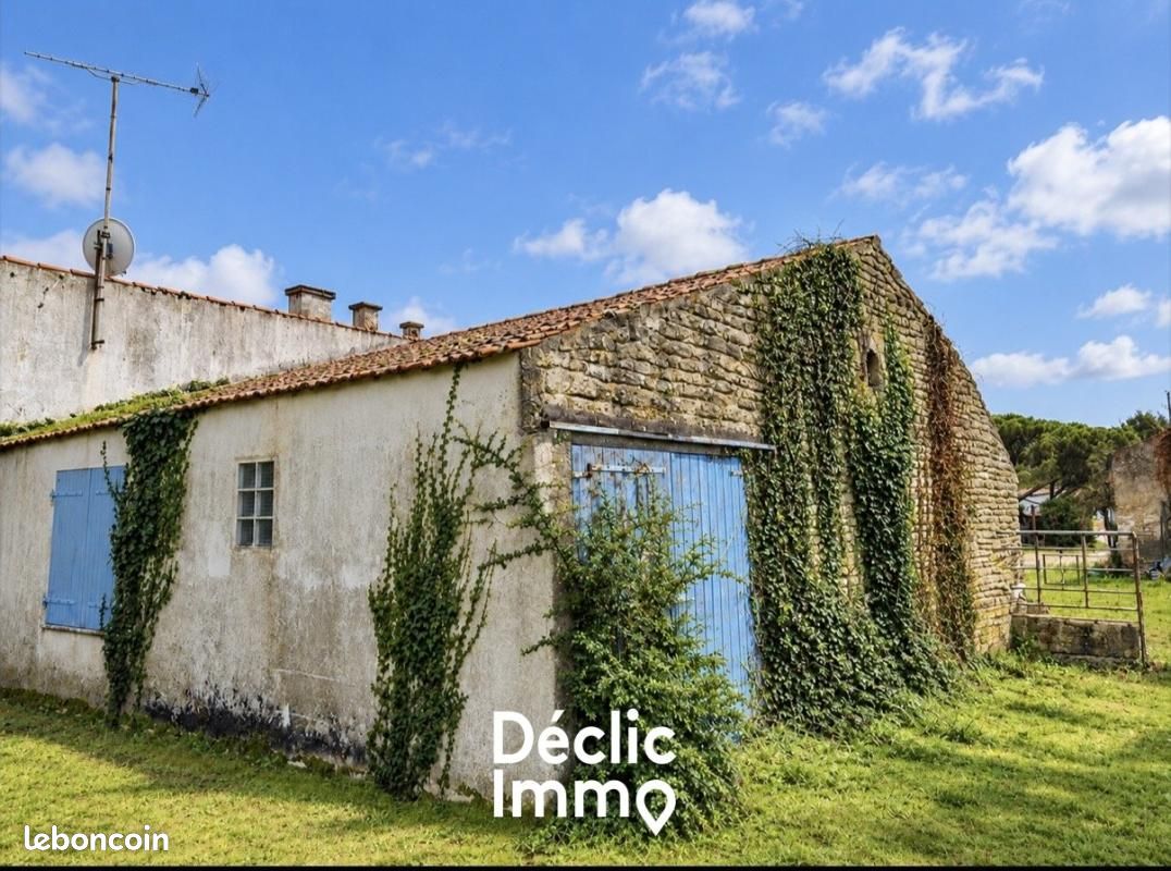 Maison 1 pièce 56 m² · à Dolus-d'Oléron · 56 m² · 149 625 €