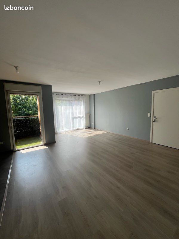 Appartement 3 pièces 63 m² · à Mons-en-Baroeul · 63 m² · 235 000 €