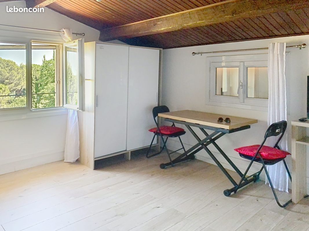 Appartement 1 pièce 21 m² · à Mougins · 21 m² · 565 €/mois
