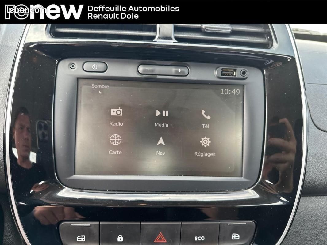 Dacia Spring Expression (image 8)