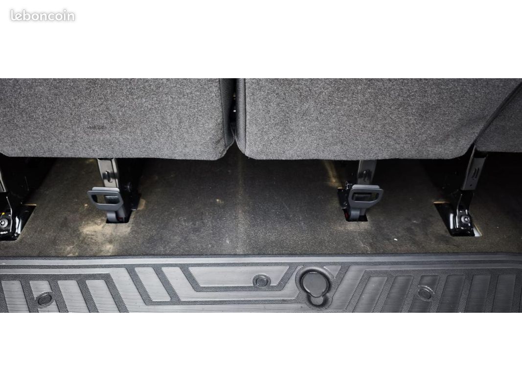 FORD TRANSIT 460 L4H3 2.0 EcoBlue - 130 S&S Propulsion MINICAR Bus M2 460 L4H3 RJ Trend (image 19)