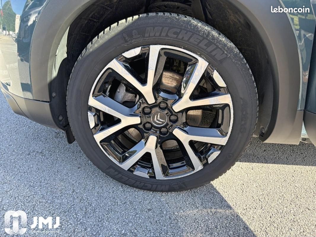 Citroën C5 Aircross Hybride Rechargeable 225 S&S e-EAT8 Shine (image 7)