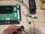 Carte Principale Mainboard 715GA564 M0E B00 005Y Pour Tv Philips 58pus7505 12