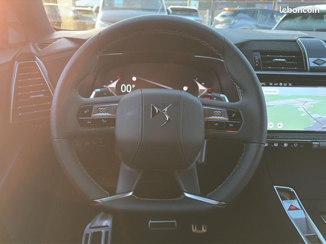 DS DS 7 1.5 bluehdi 130 performance line (image 17)