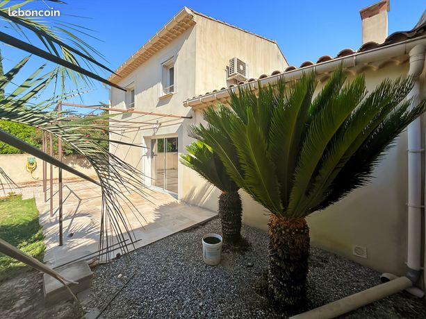 Villa 6 pièces 160 m²