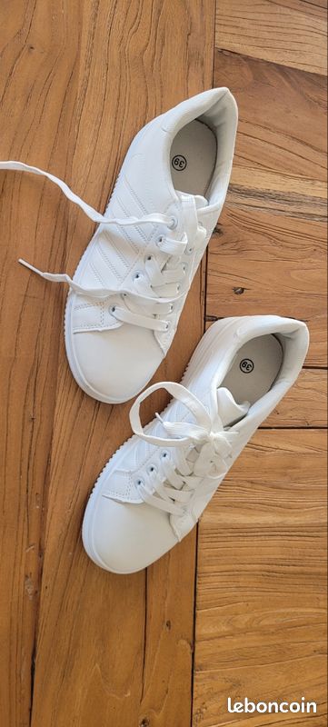 Basket femme (image 6)