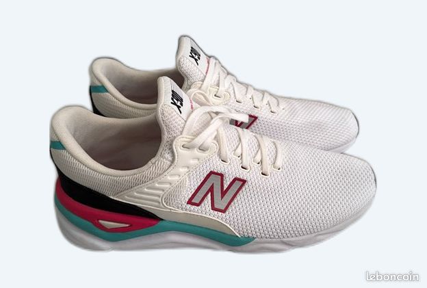 Sneaker X90 New Balance X90 Blanc 9060 New Balance X90 38 New