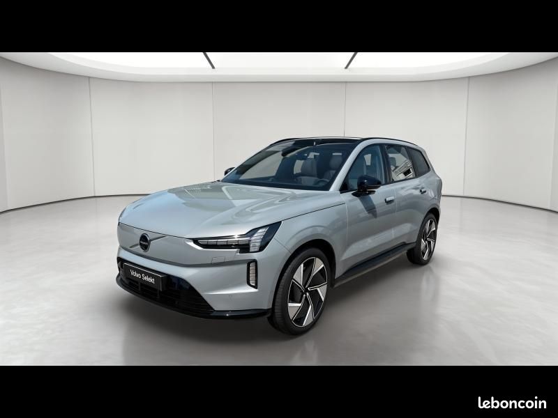 Volvo EX90 Twin Performance 517ch Ultra 7 places (image 1)
