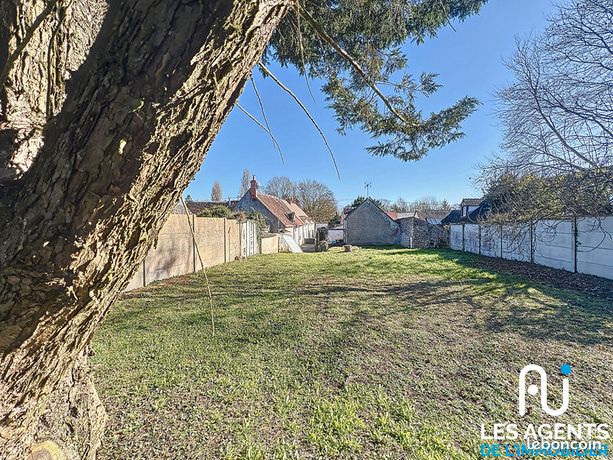 Maison 6 pièces 153 m²