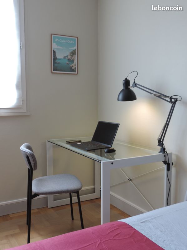Appartement 2 pièces 60 m² · à Limoges · 60 m² · 410 €/mois