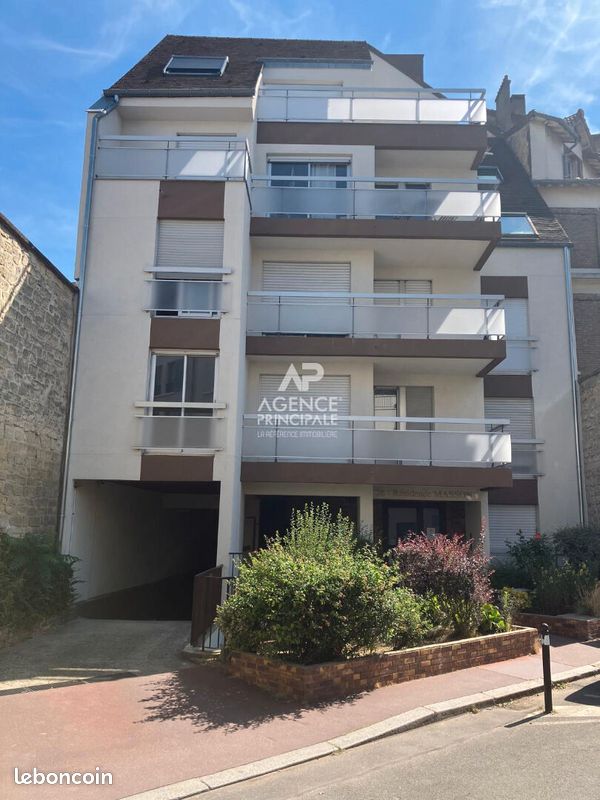 Appartement 1 pièce 37 m² · à Maisons-Laffitte · 37 m² · 1 250 €/mois