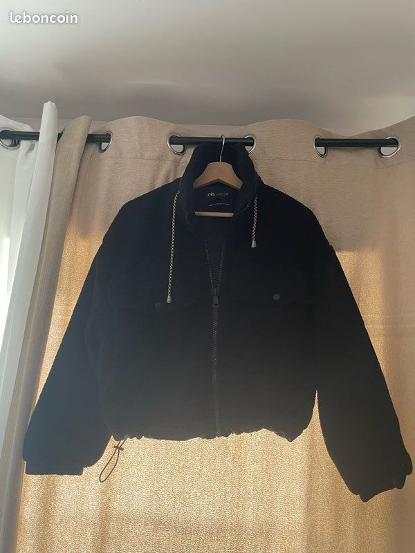 Vends vestes costume, gilets , manteaux femmes (image 8)