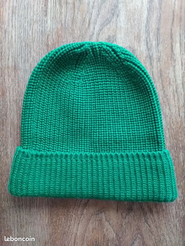 Bonnet Canot Saint James (image 2)