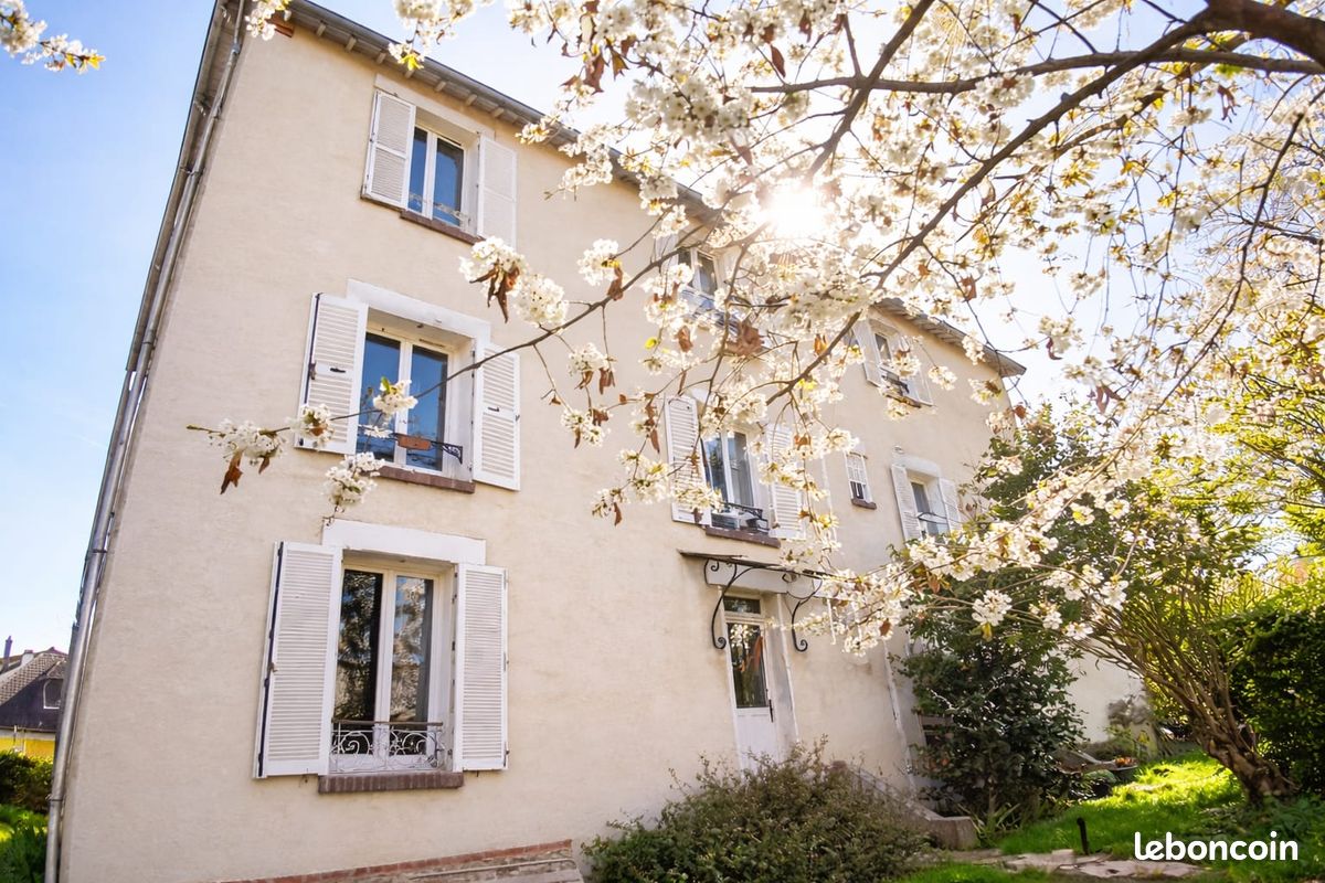 Appartement 3 pièces 53 m² · à Ermont · 53 m² · 225 900 €