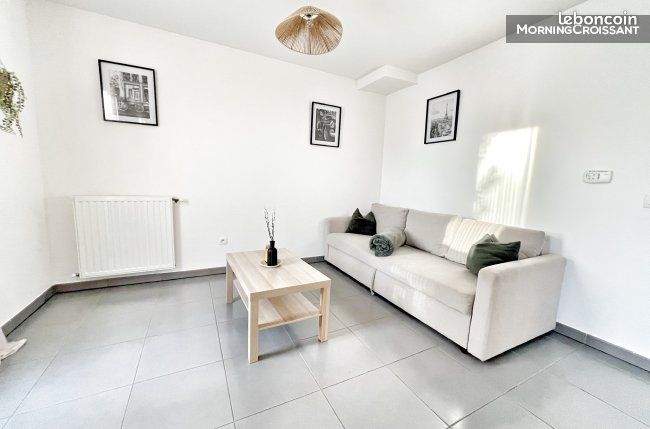 Maison a louer sarcelles - 5 pièce(s) - 92 m2 - Surfyn