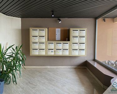 Appartement 275 000 € - 103 m²