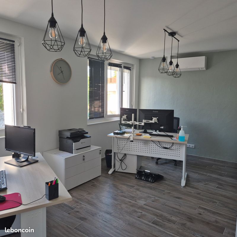 Appartement 3 pièces 58 m² · à Nérac · 58 m² · 650 €/mois