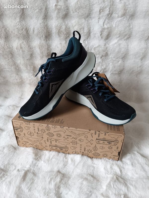 Nike juniper trail 2 taille 45 et 46 (image 2)