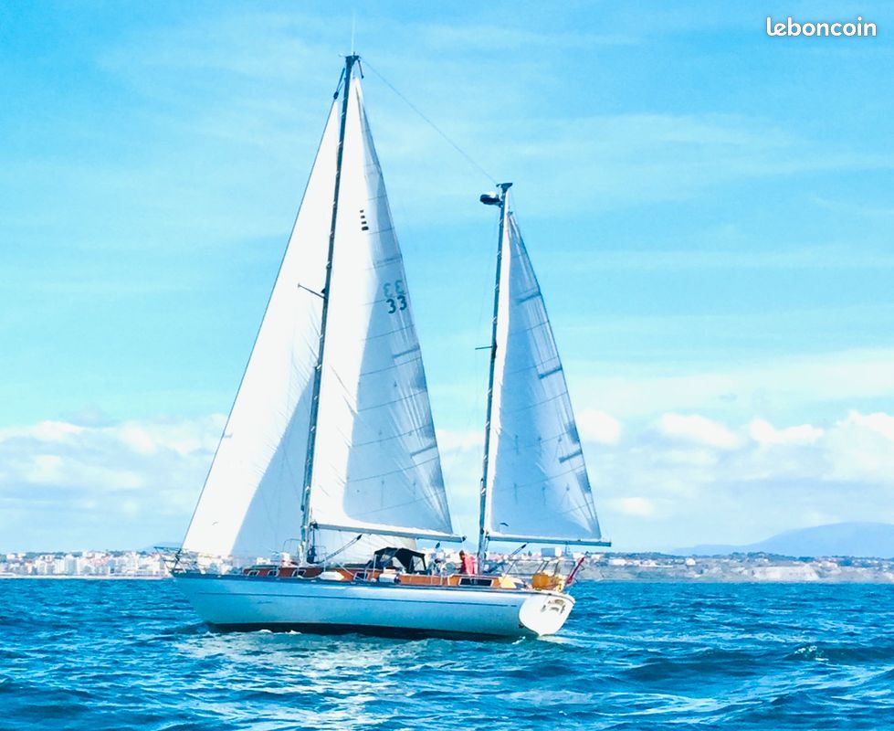 Chassiron GT — Vedi foto 1