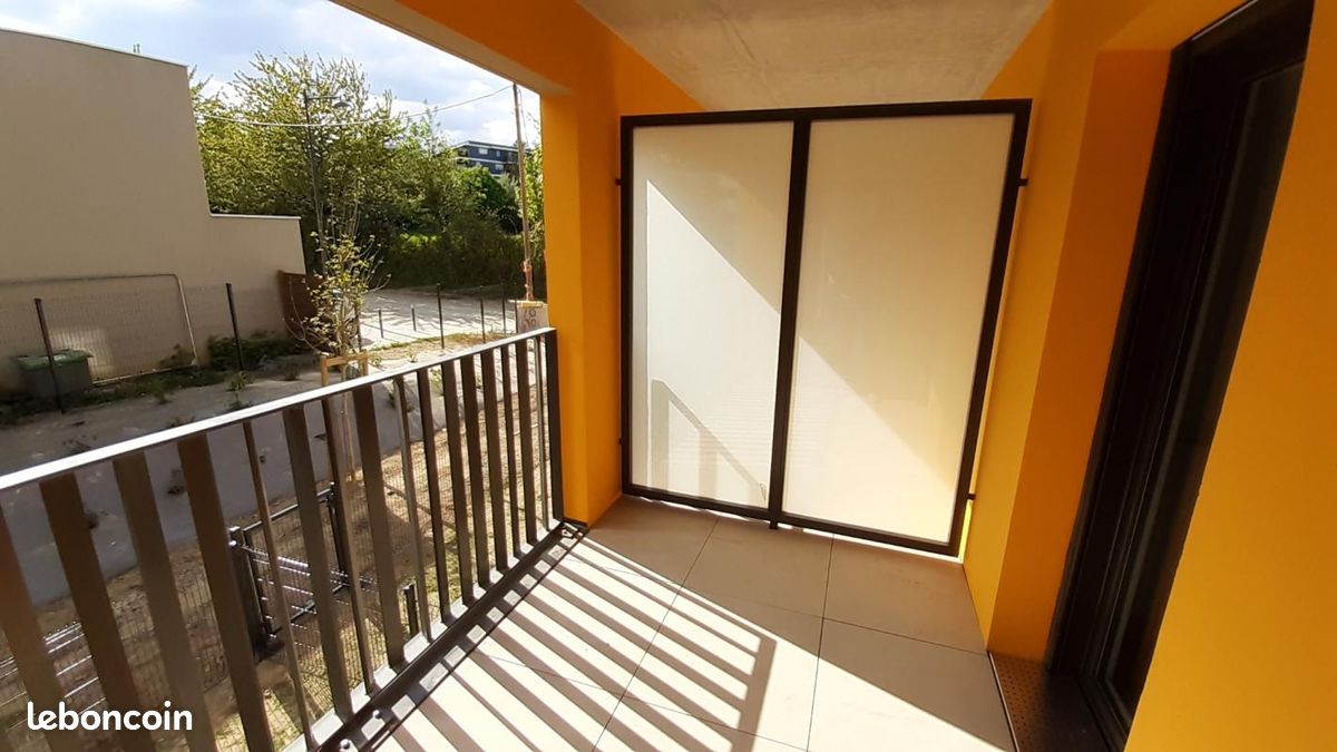 Appartement 2 pièces 42 m² · à Rennes · 42 m² · 610 €/mois