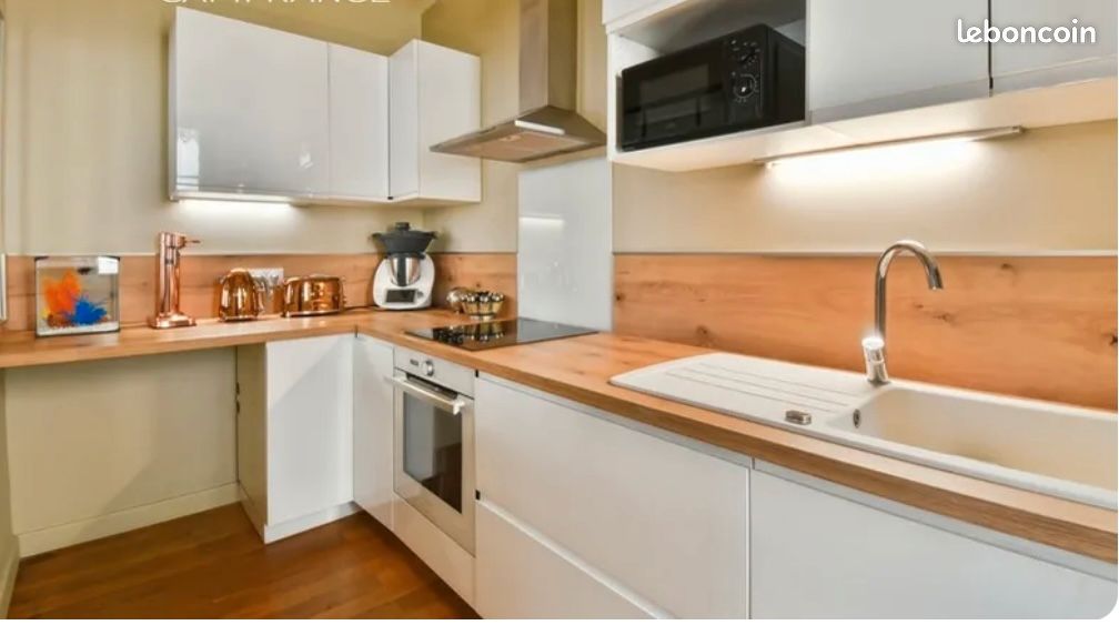 Appartement a louer macon - 2 pièce(s) - 69 m2 - Surfyn