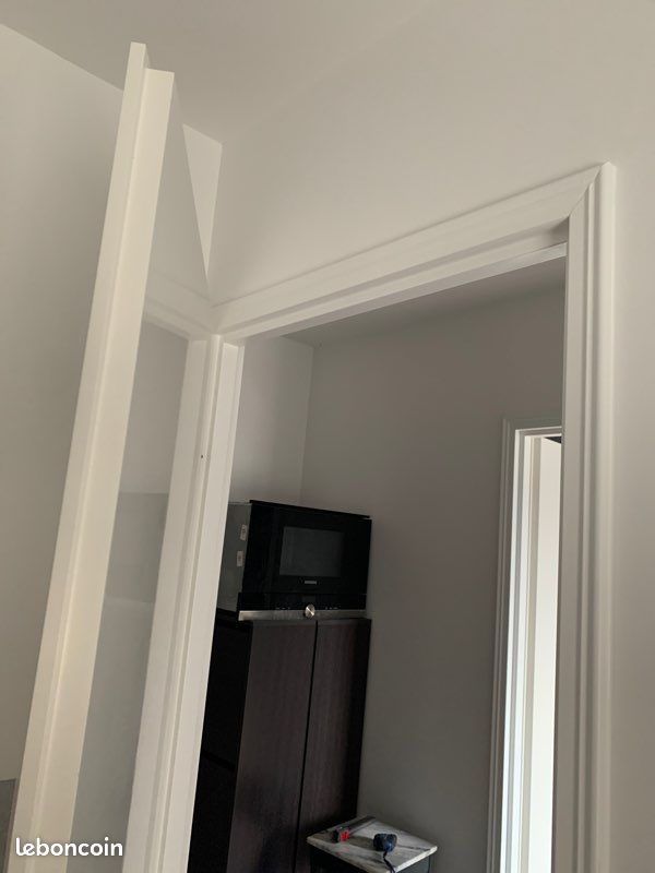 Porte de chambre (image 3)