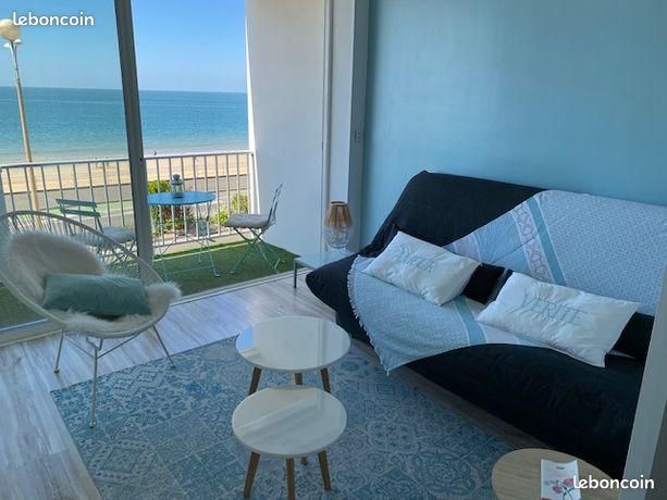 Appartement 1 pièce 26 m² · à La Baule-Escoublac · 26 m² · 225 000 €