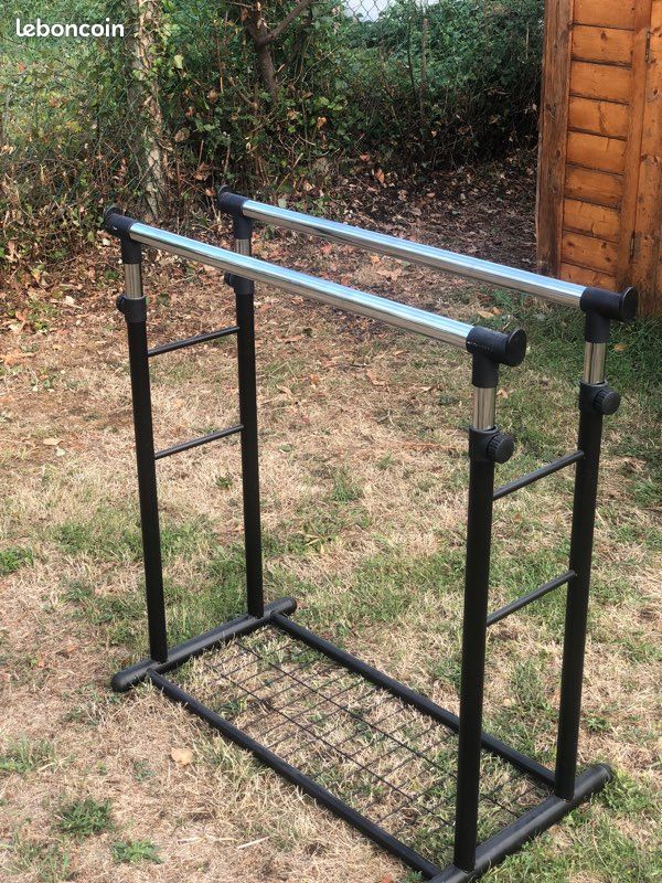 Portant pour vêtements (image 2)