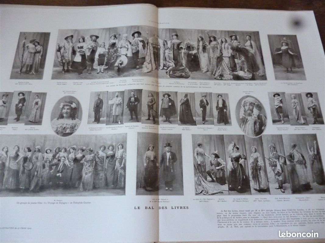Illustration 1909 3444 janicule rome torpilles hyeres wright alphonse xiii (image 3)