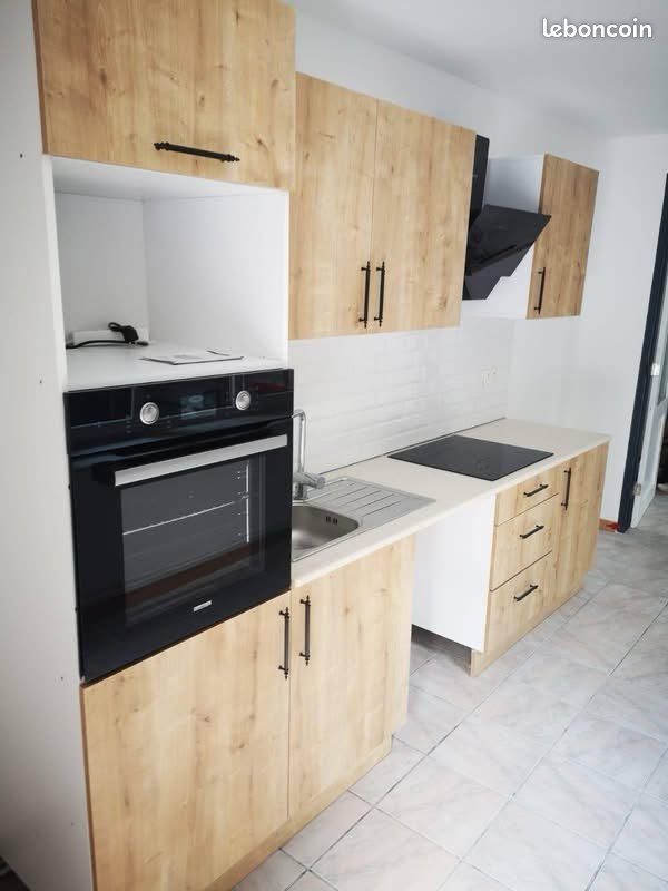 Appartement 3 pièces 65 m² · à Mesnil-Roc'H · 65 m² · 600 €/mois