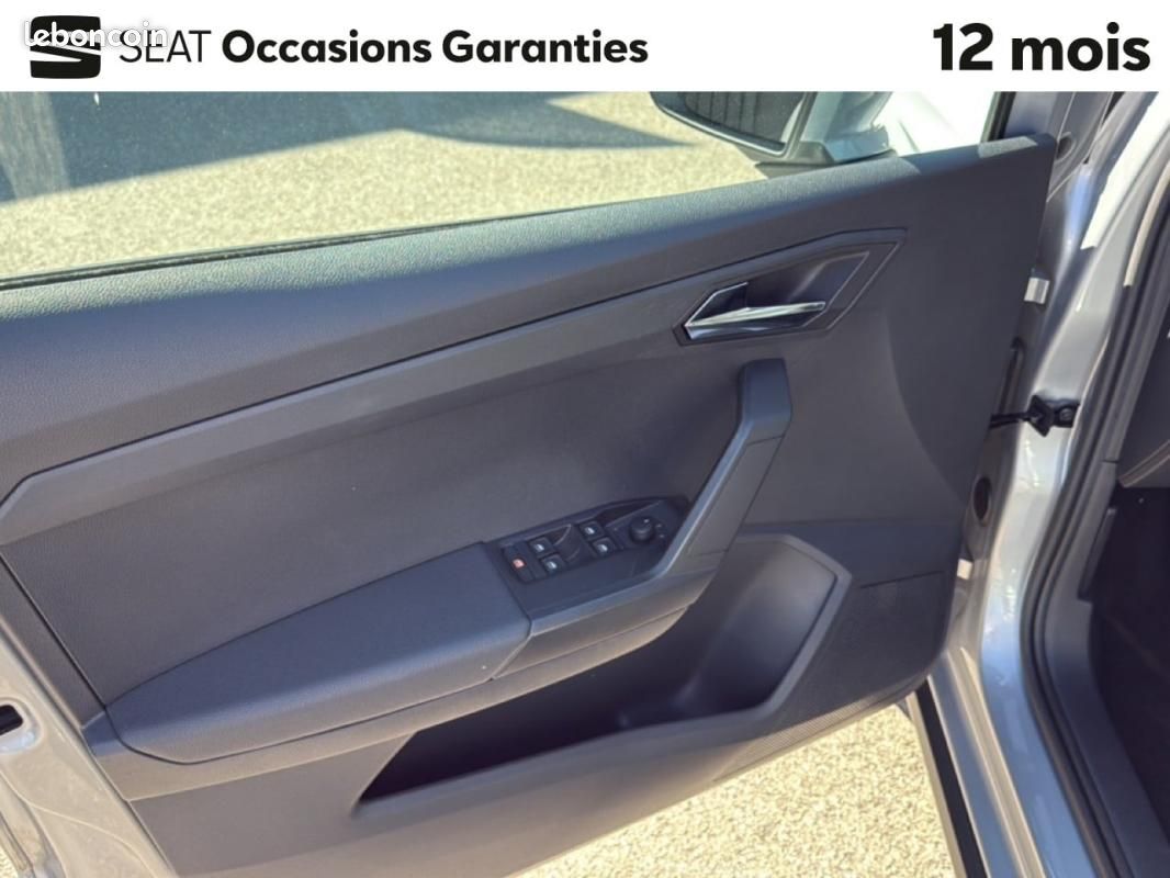 Seat Arona 1.0 TSI 95 ch Start/Stop BVM5 Style (image 26)
