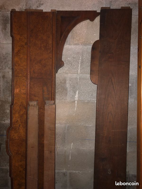 Lit noyer (image 5)
