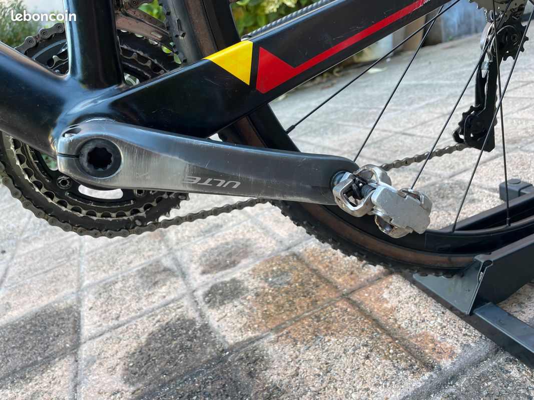 Polygon Bend acx Carbon 3 (image 5)