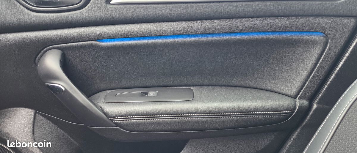 Megane tce 140 intens edc (image 4)