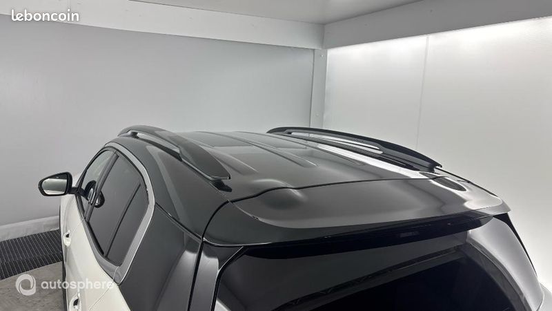 Citroen C5 Aircross BlueHDi 180ch S&S Shine EAT8 (image 22)