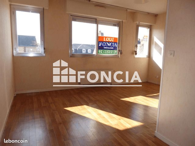 Appartement 1 pièce 35 m² · à Laval · 35 m² · 410 €