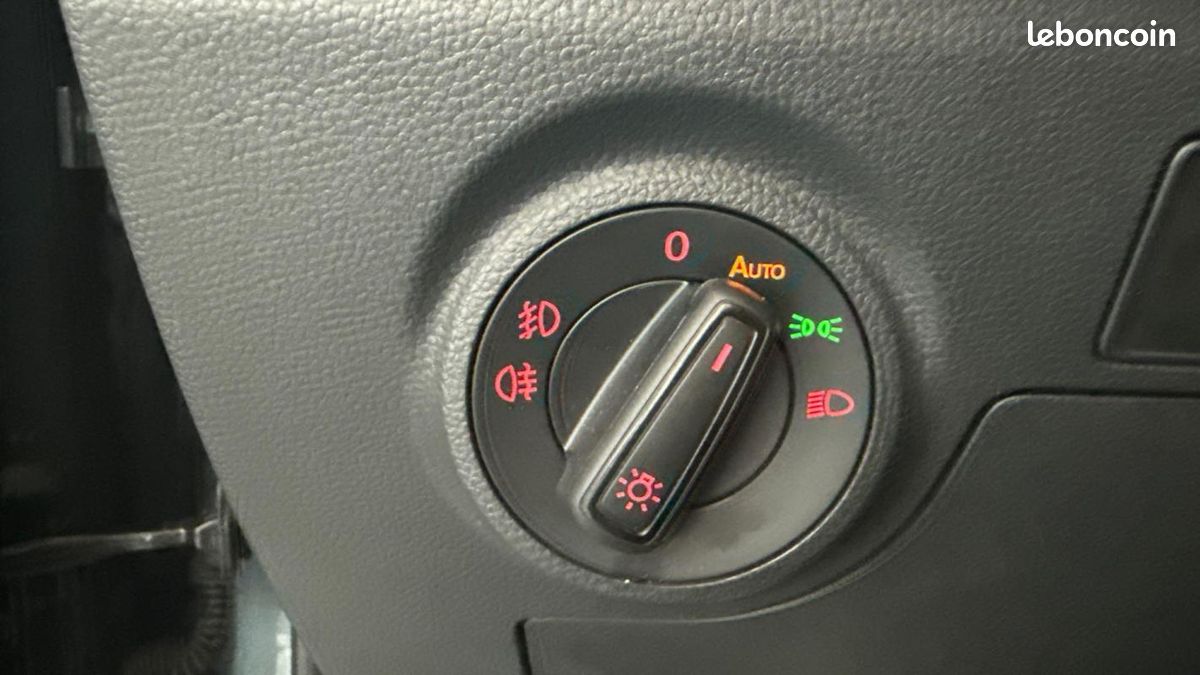 Seat Ibiza 1.0 TSI 95 ch S/S BVM5 Copa (image 8)