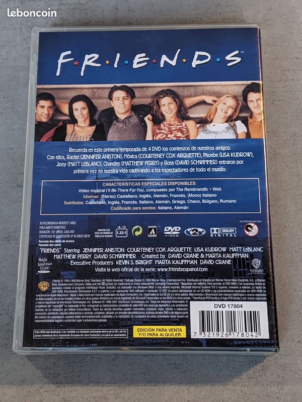 DVD saison 2 complete de "24heures" (image 3)