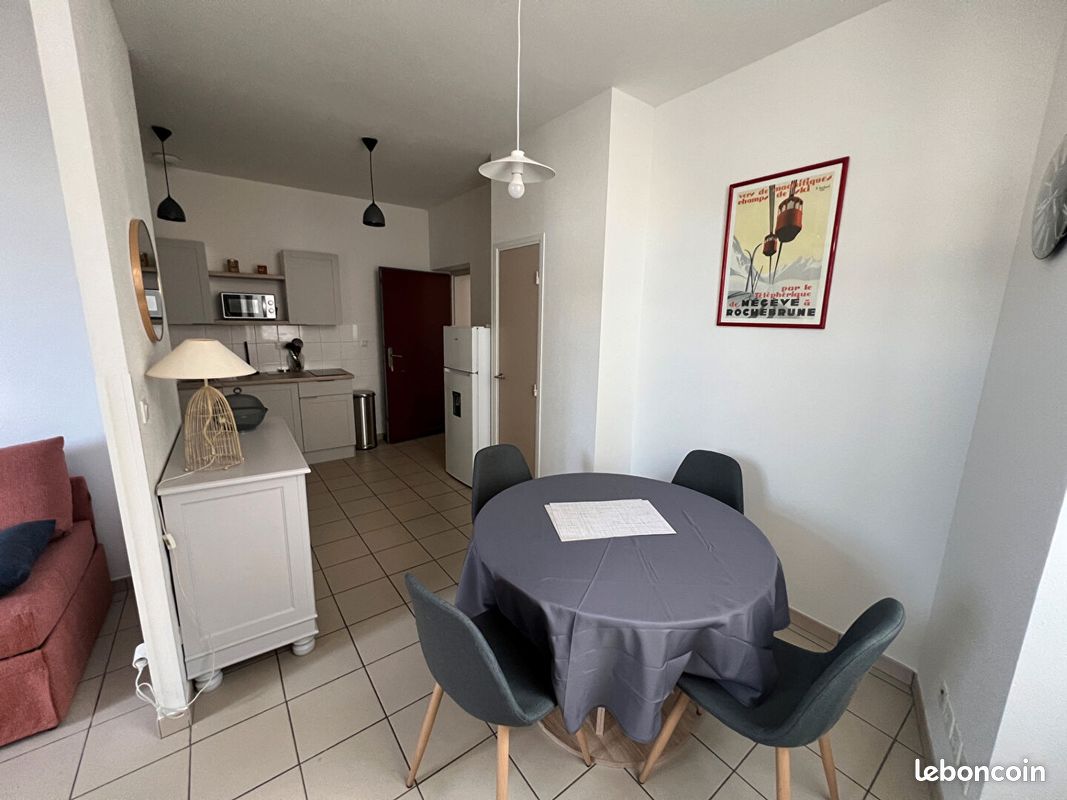 Appartement a louer roanne - 1 pièce(s) - 34 m2 - Surfyn