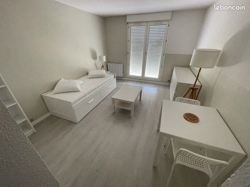 Appartement 1 pièce 21 m² · à Grabels · 21 m² · 76 000 €