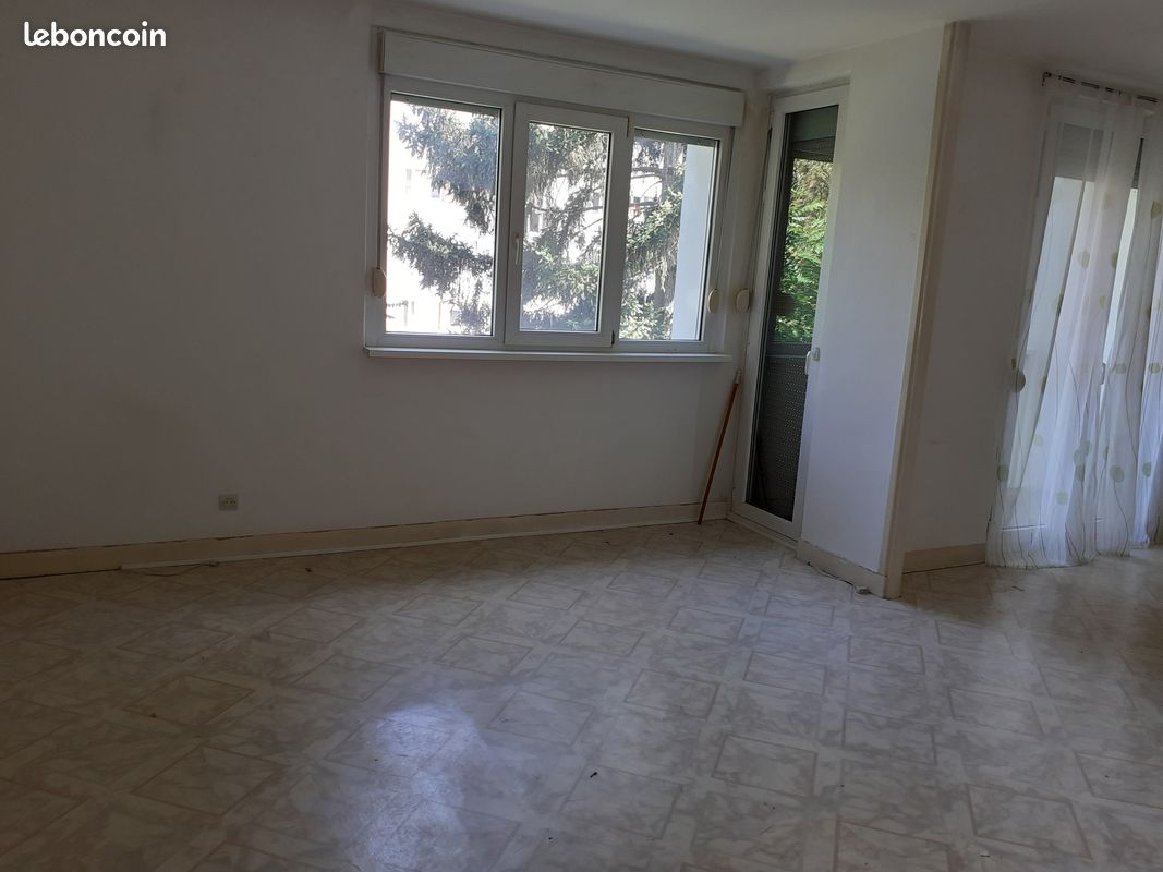 Appartement 2 pièces 53 m² · à Strasbourg · 53 m² · 680 €/mois