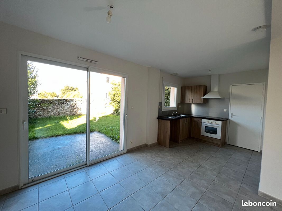 Maison 3 pièces 66 m² · à Savenay · 66 m² · 217 660 €