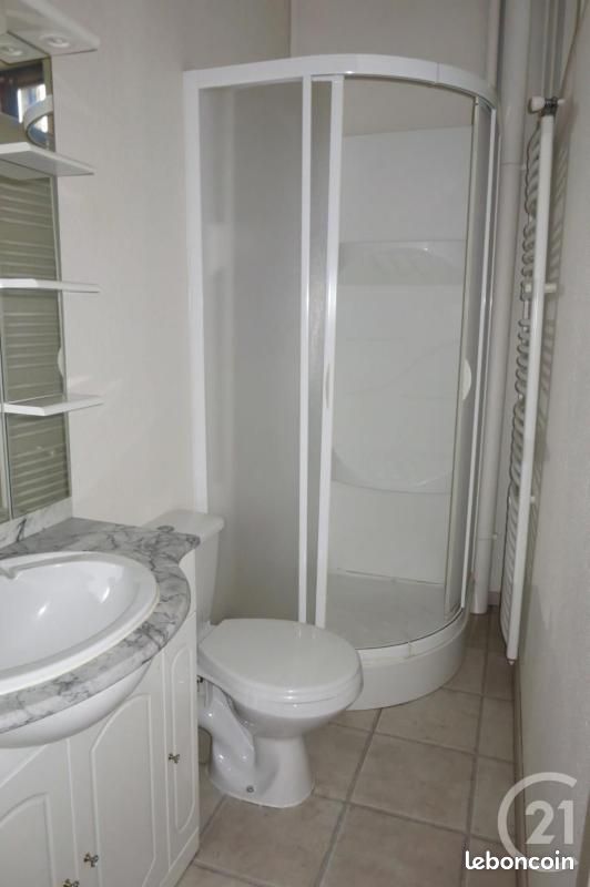 Appartement a louer montlucon - 3 pièce(s) - 56 m2 - Surfyn