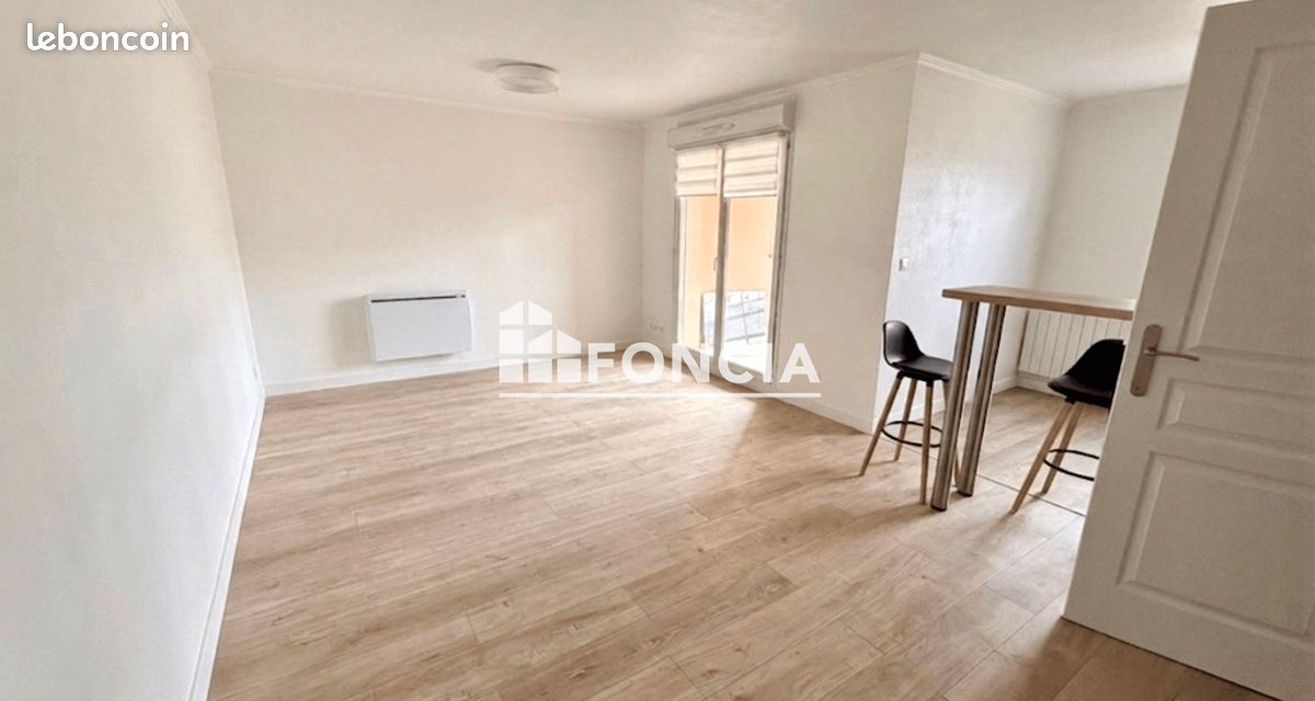 Appartement 3 pièces 56 m² · à Cambrai · 56 m² · 650 €/mois