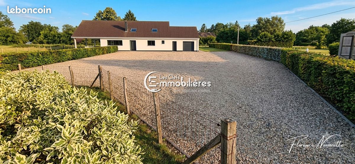 Terrain 9050 m² · à Saint-Germain-du-Bois · 9 050 m² · 49 000 €