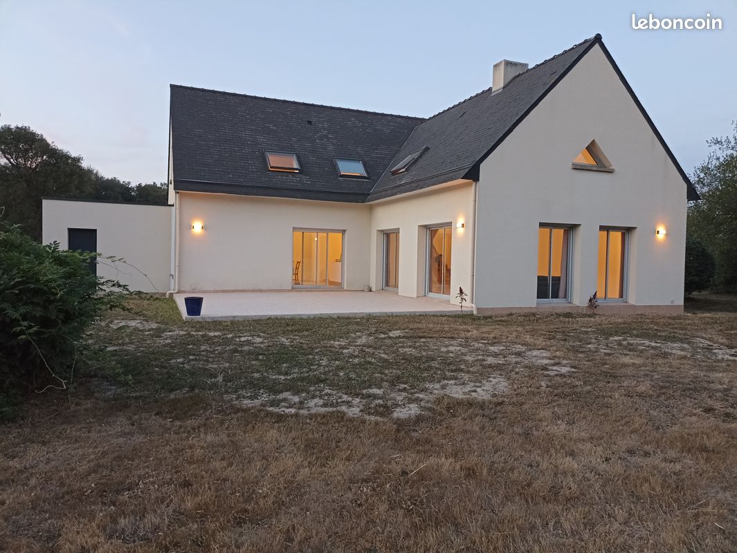 Maison 11 pièces 212 m² · à La Turballe · 212 m² · 620 000 €