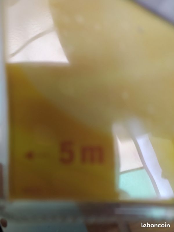 Câble torsadé ADSl rj11 (image 4)